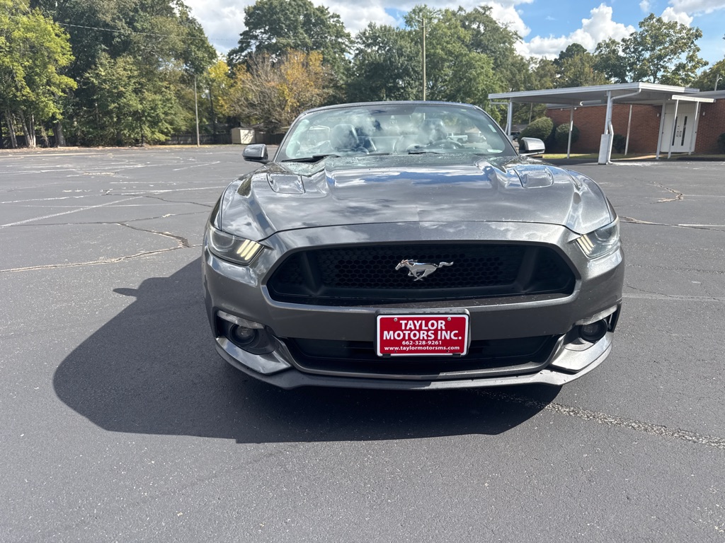 Photo 7 of this FORD MUSTANG