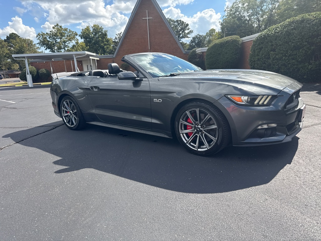 Photo 6 of this FORD MUSTANG