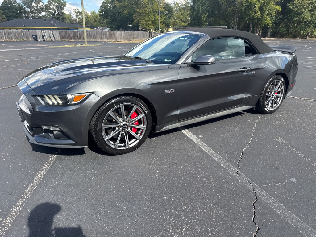 Photo 54 of this FORD MUSTANG