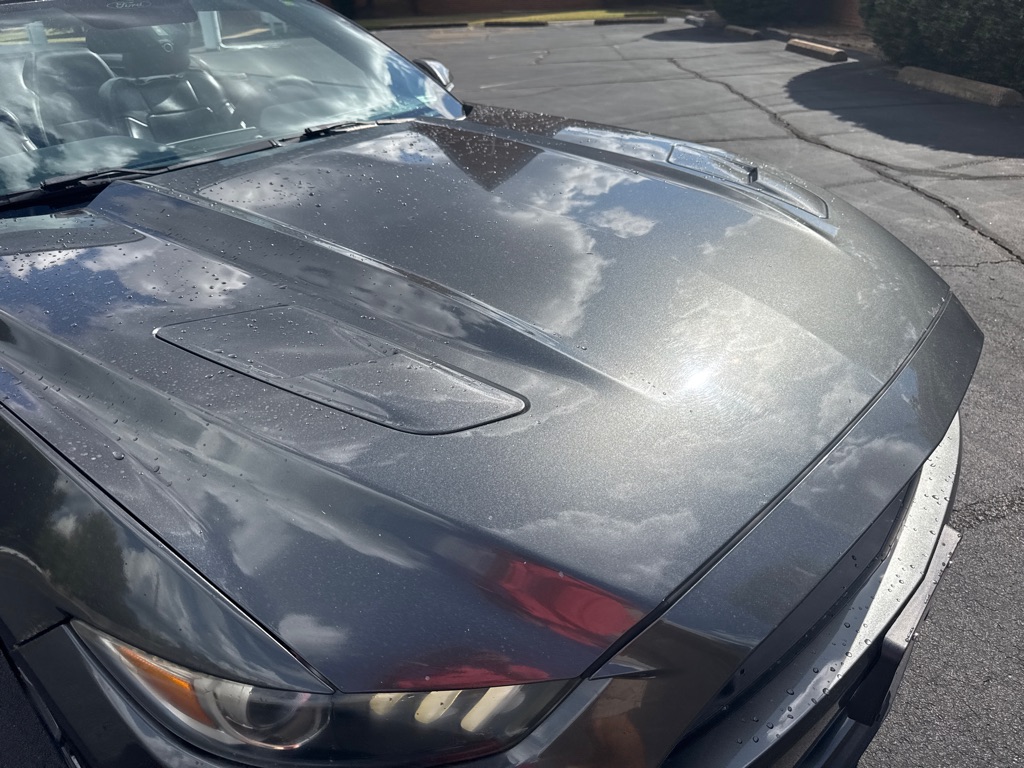 Photo 8 of this FORD MUSTANG
