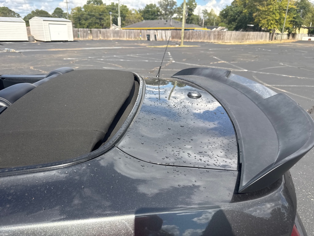 Photo 11 of this FORD MUSTANG