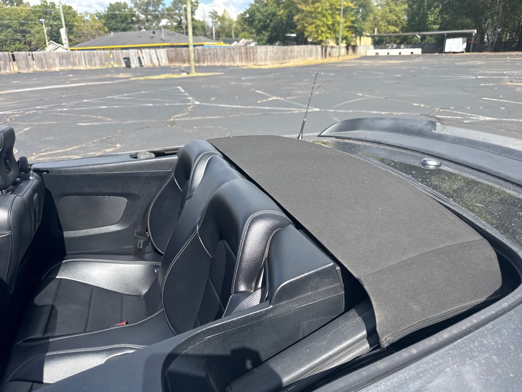 Photo 10 of this FORD MUSTANG