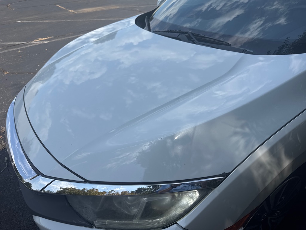 Photo 7 of this HONDA CIVIC