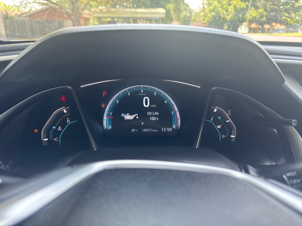 Photo 36 of this HONDA CIVIC
