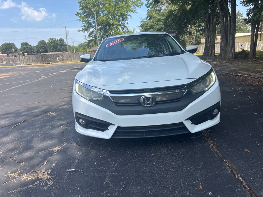 Photo 6 of this HONDA CIVIC