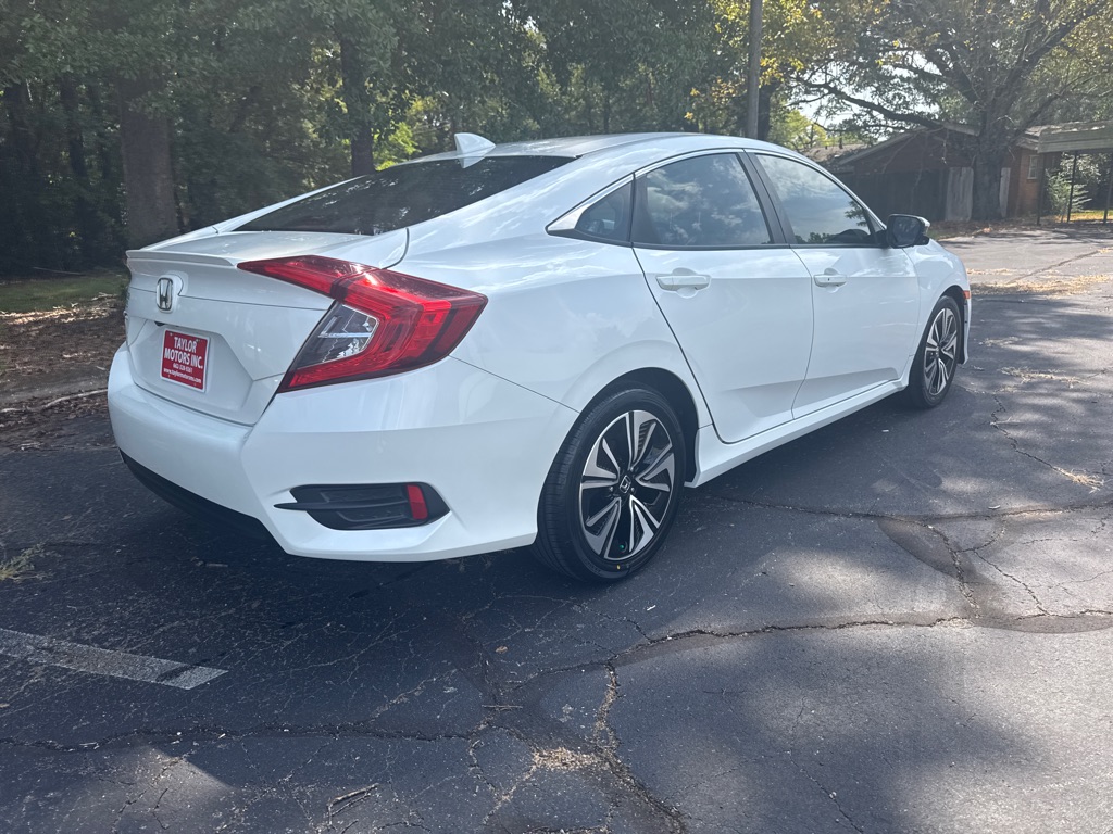 Photo 4 of this HONDA CIVIC