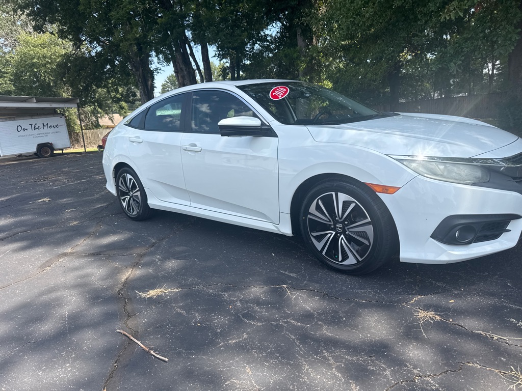 Photo 5 of this HONDA CIVIC