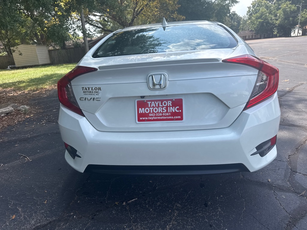 Photo 3 of this HONDA CIVIC