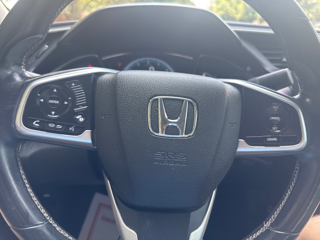 Photo 29 of this HONDA CIVIC