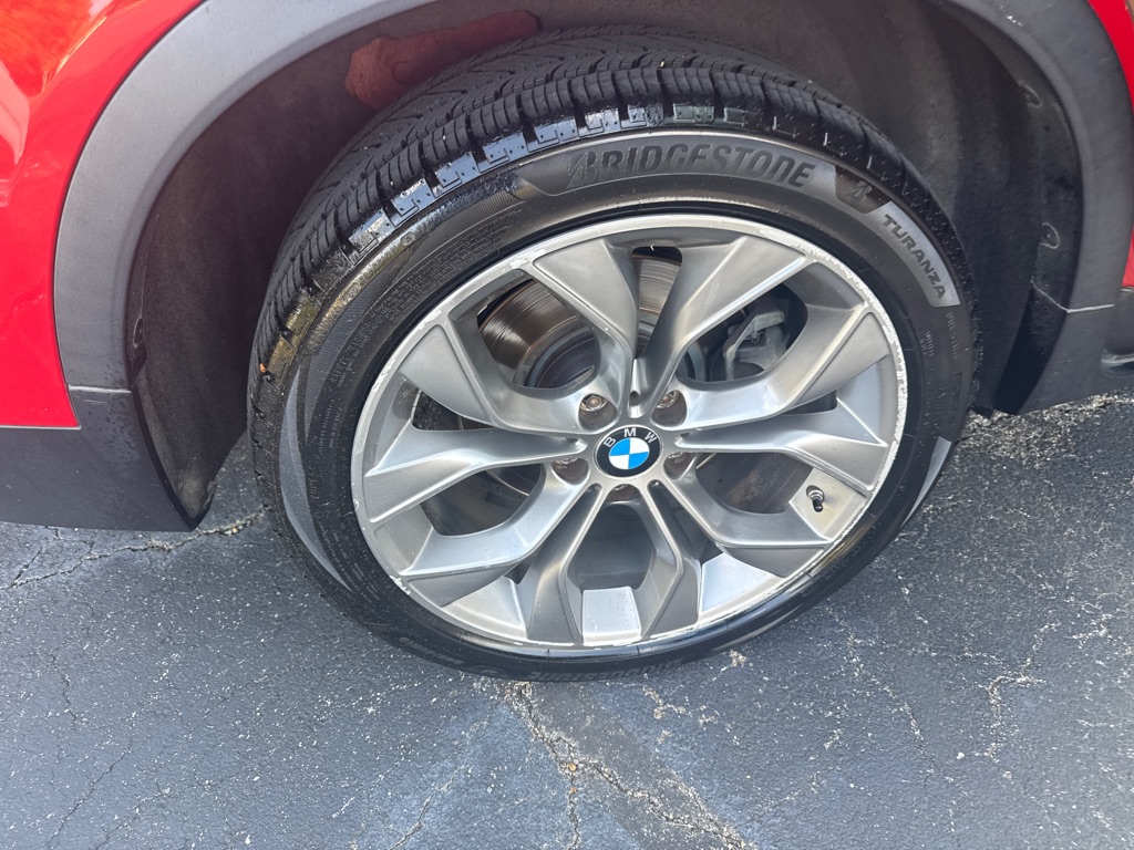 Photo 27 of this BMW X3