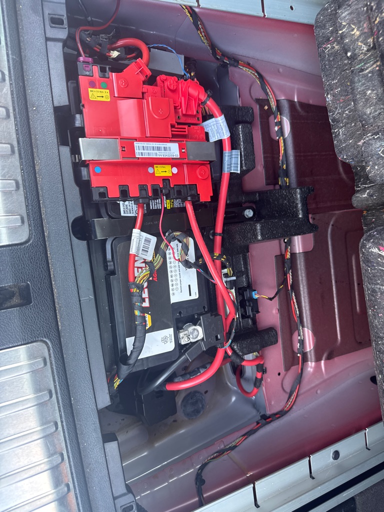 Photo 25 of this BMW X3