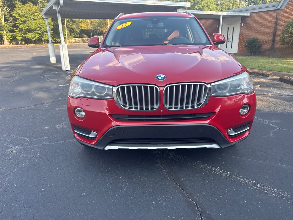 Photo 7 of this BMW X3
