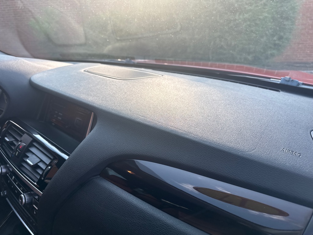 Photo 38 of this BMW X3