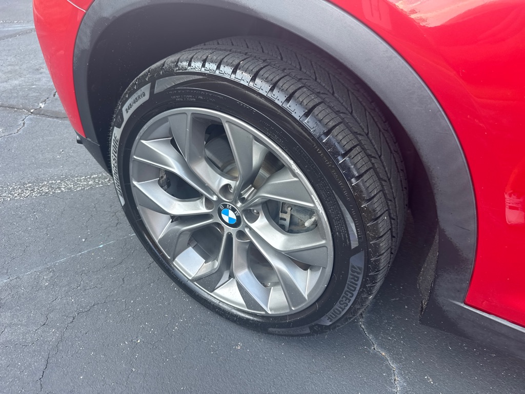 Photo 10 of this BMW X3