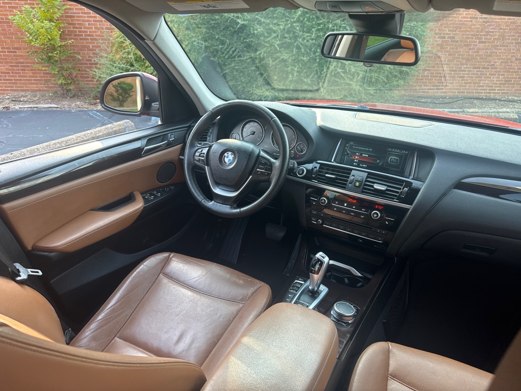 Photo 29 of this BMW X3