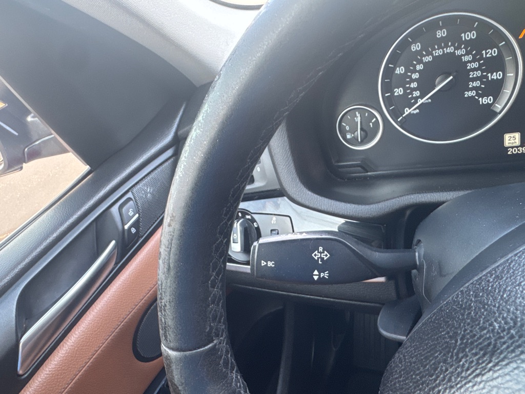 Photo 60 of this BMW X3