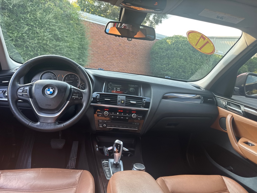 Photo 15 of this BMW X3