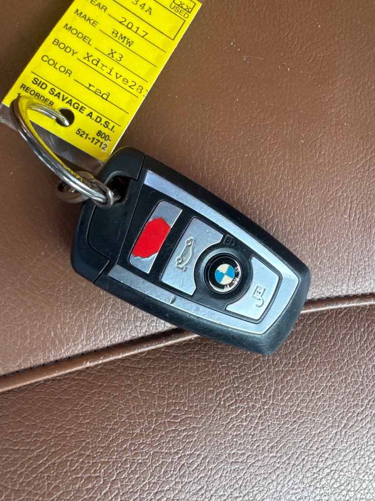 Photo 36 of this BMW X3
