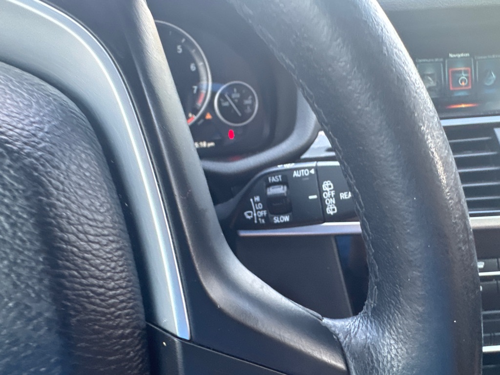 Photo 59 of this BMW X3