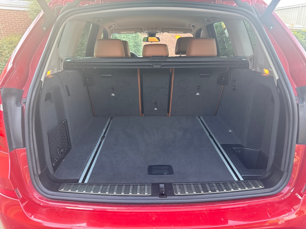 Photo 19 of this BMW X3