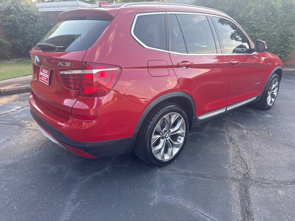 Photo 4 of this BMW X3