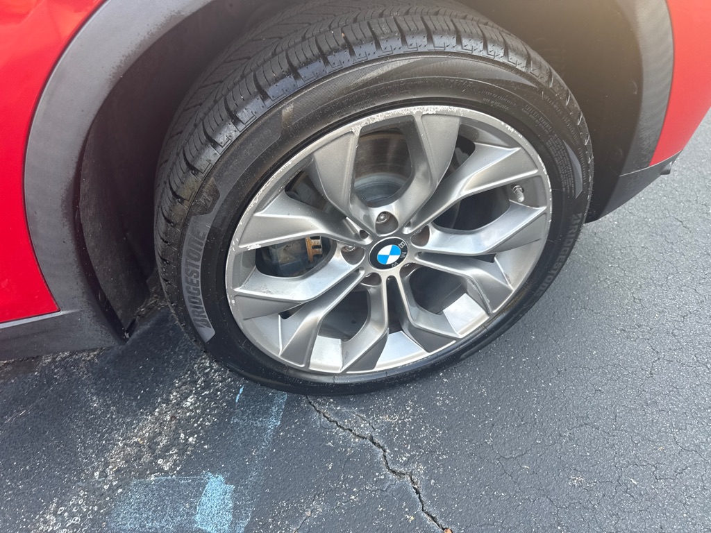 Photo 39 of this BMW X3
