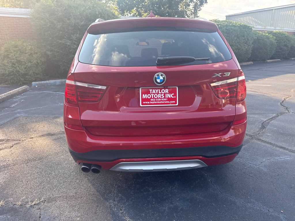 Photo 3 of this BMW X3