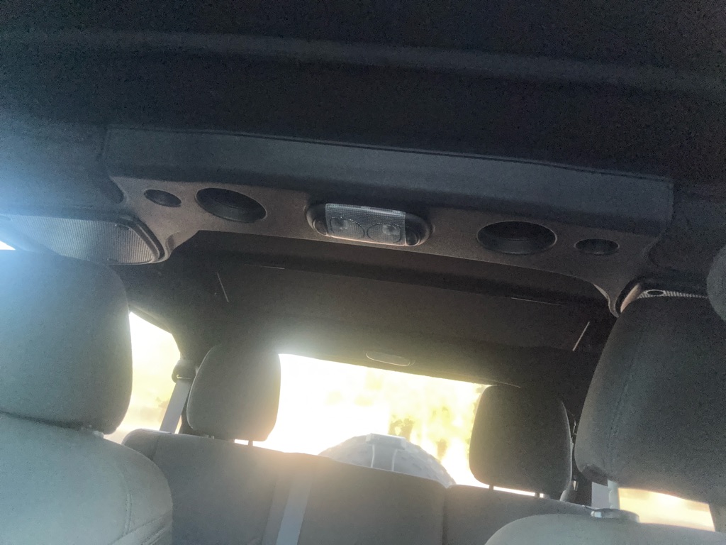 Photo 50 of this JEEP WRANGLER UNLIMI