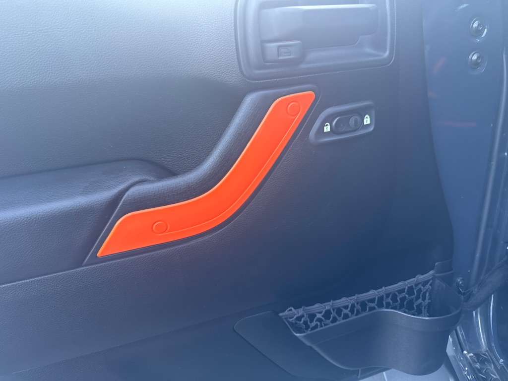 Photo 39 of this JEEP WRANGLER UNLIMI