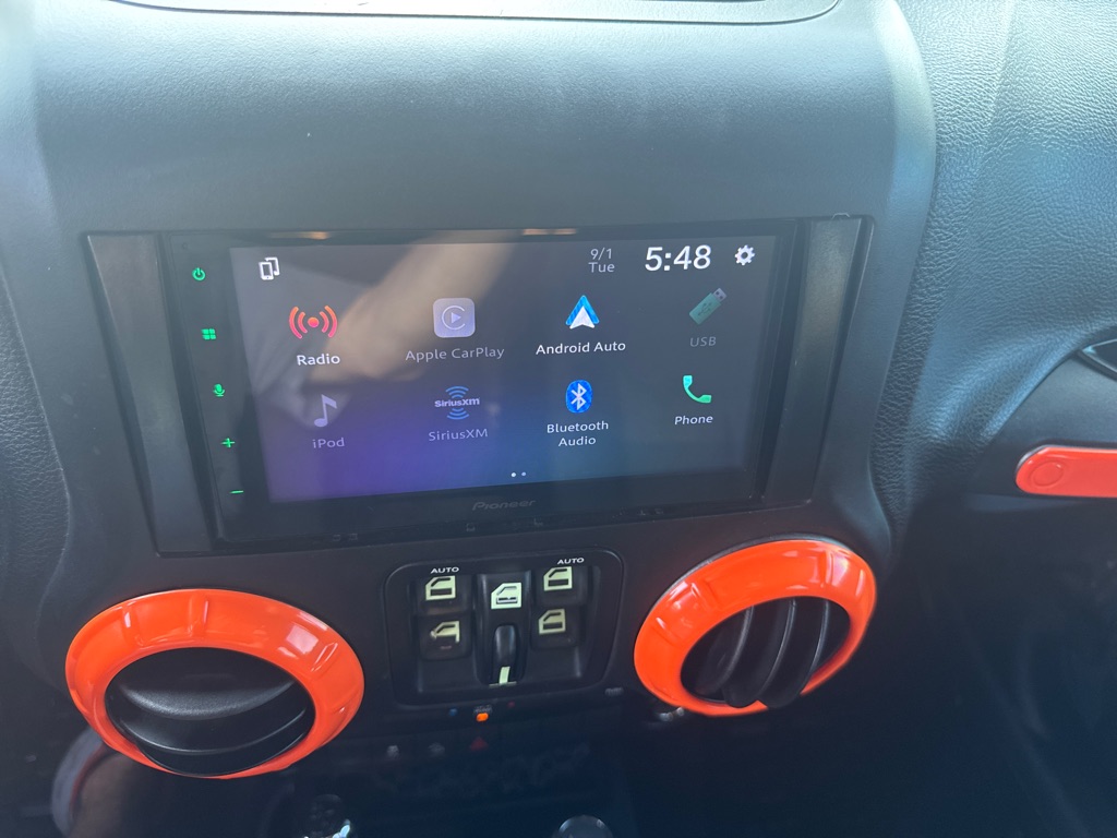 Photo 47 of this JEEP WRANGLER UNLIMI