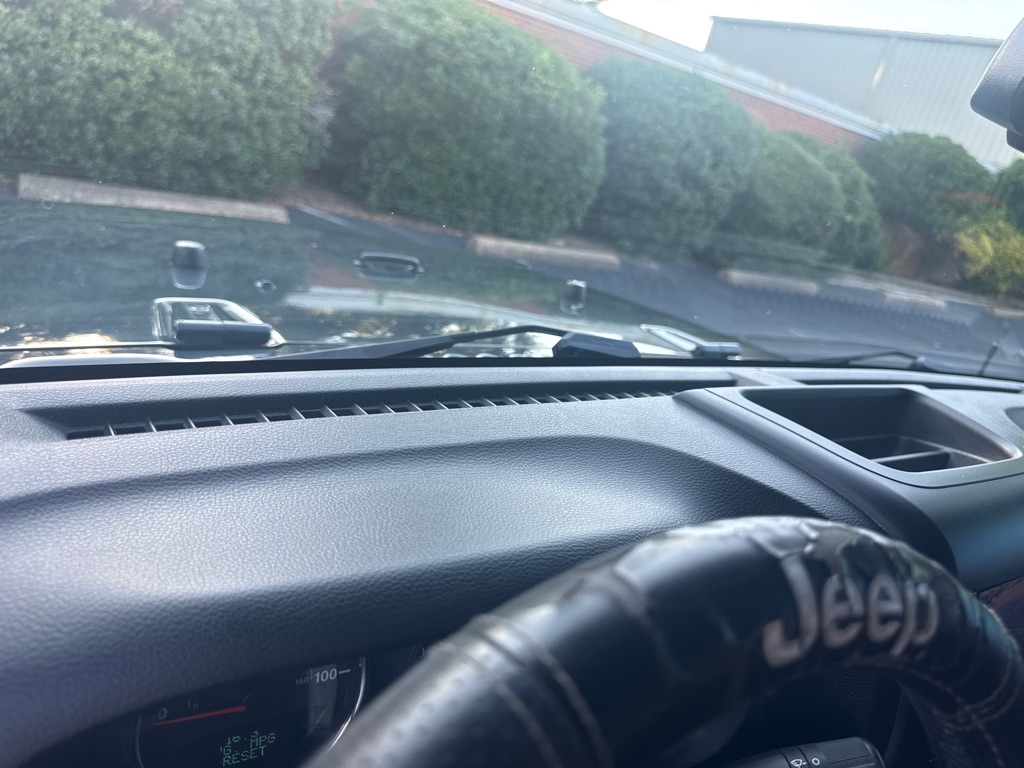Photo 55 of this JEEP WRANGLER UNLIMI
