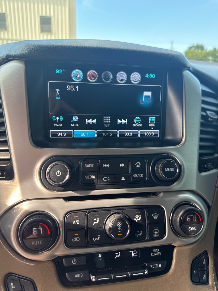 Photo 48 of this GMC YUKON