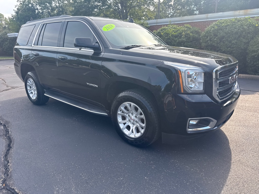 Photo 7 of this GMC YUKON