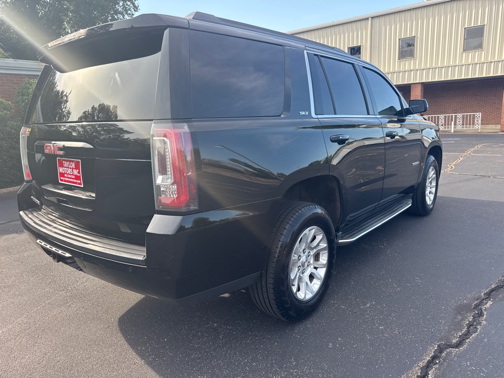 Photo 5 of this GMC YUKON