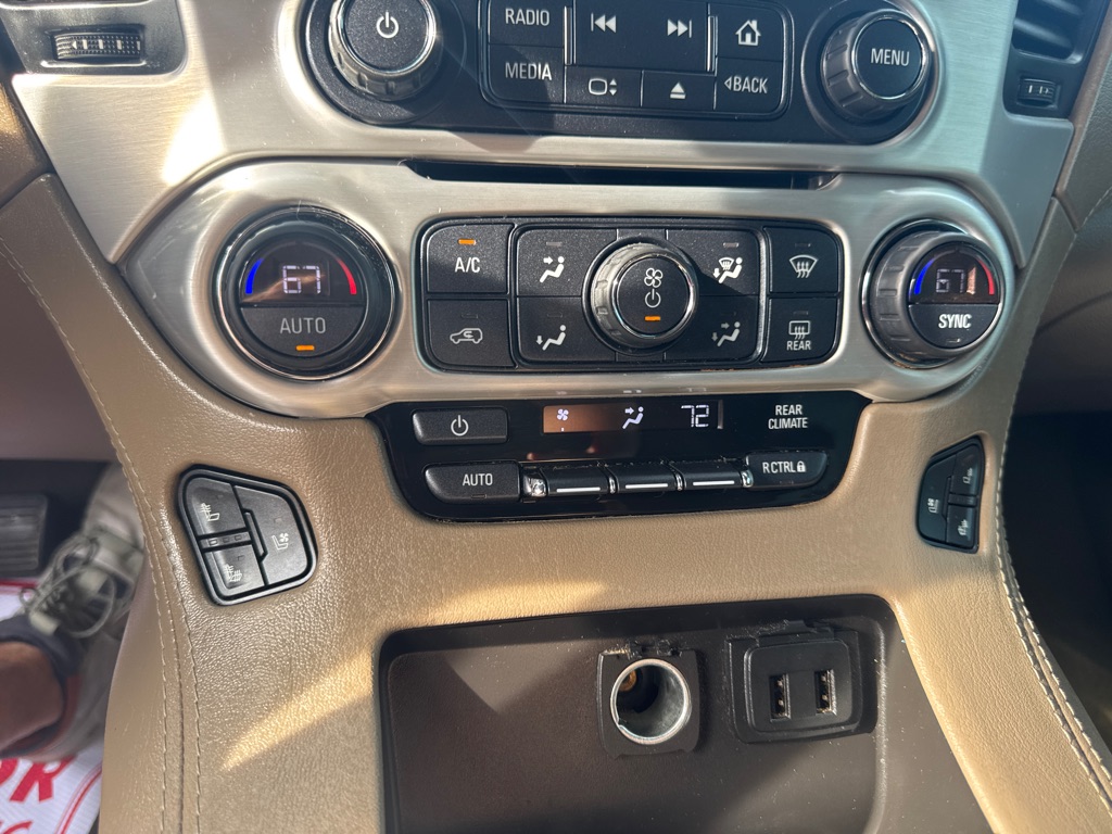 Photo 54 of this GMC YUKON