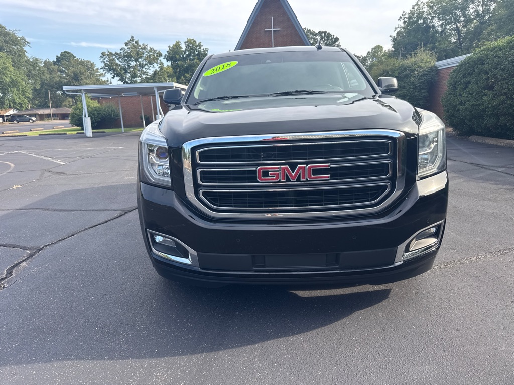 Photo 8 of this GMC YUKON