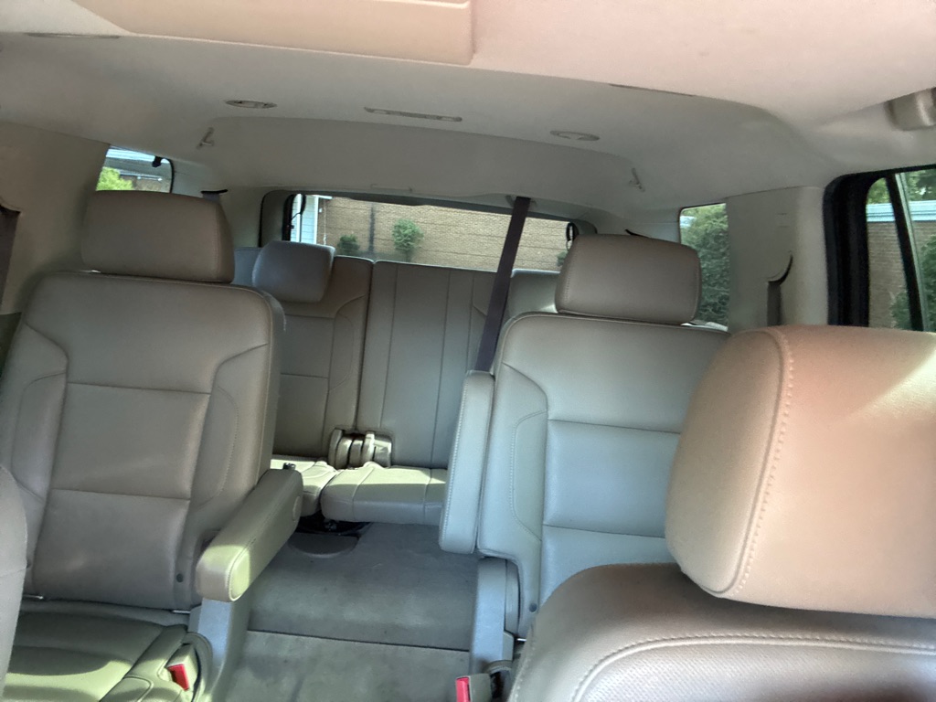 Photo 53 of this GMC YUKON