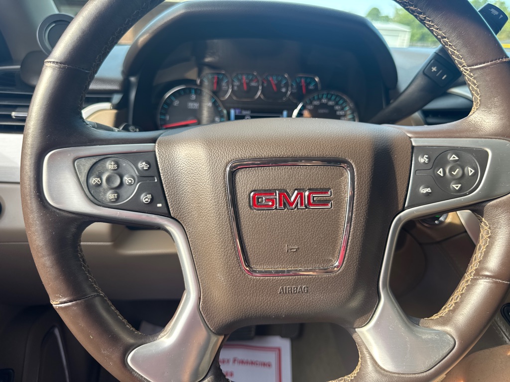 Photo 52 of this GMC YUKON