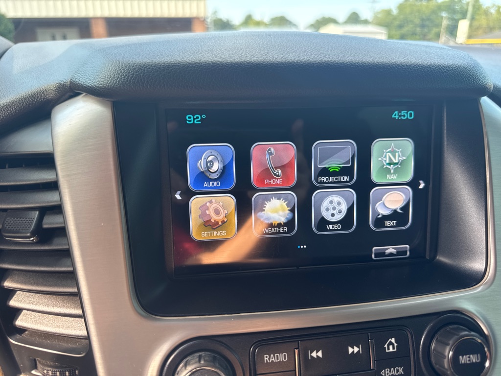 Photo 50 of this GMC YUKON