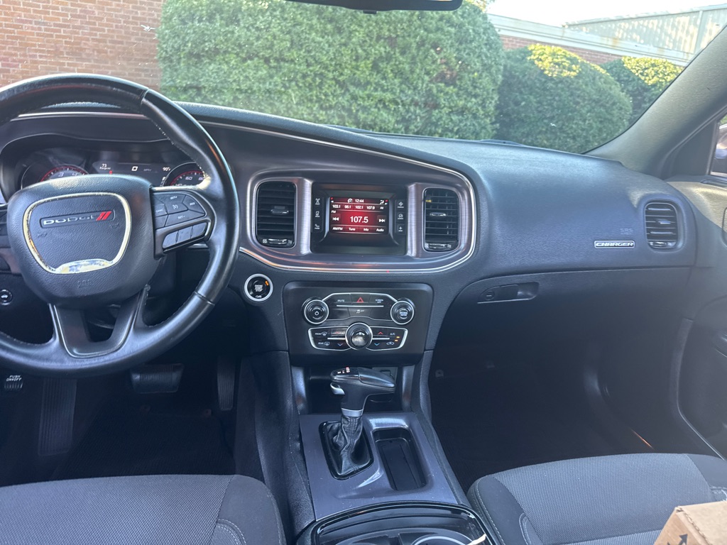 Photo 13 of this DODGE CHARGER