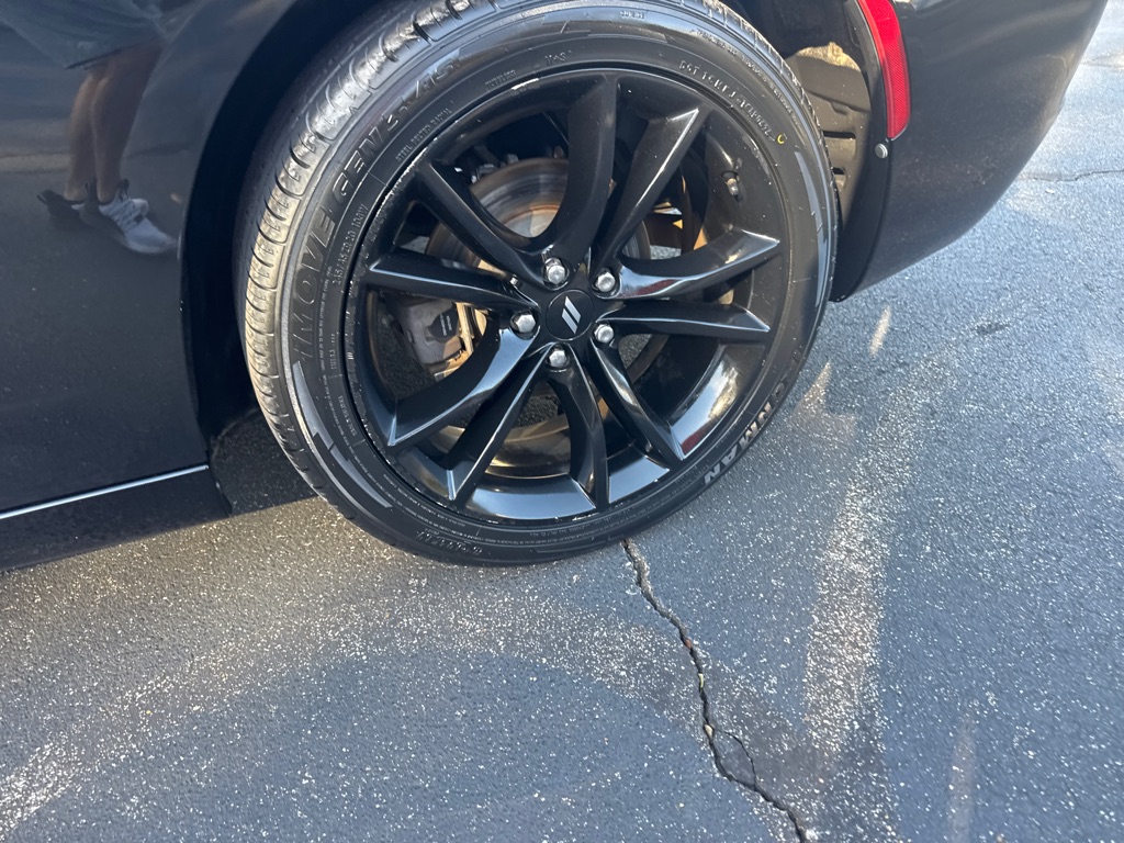 Photo 15 of this DODGE CHARGER