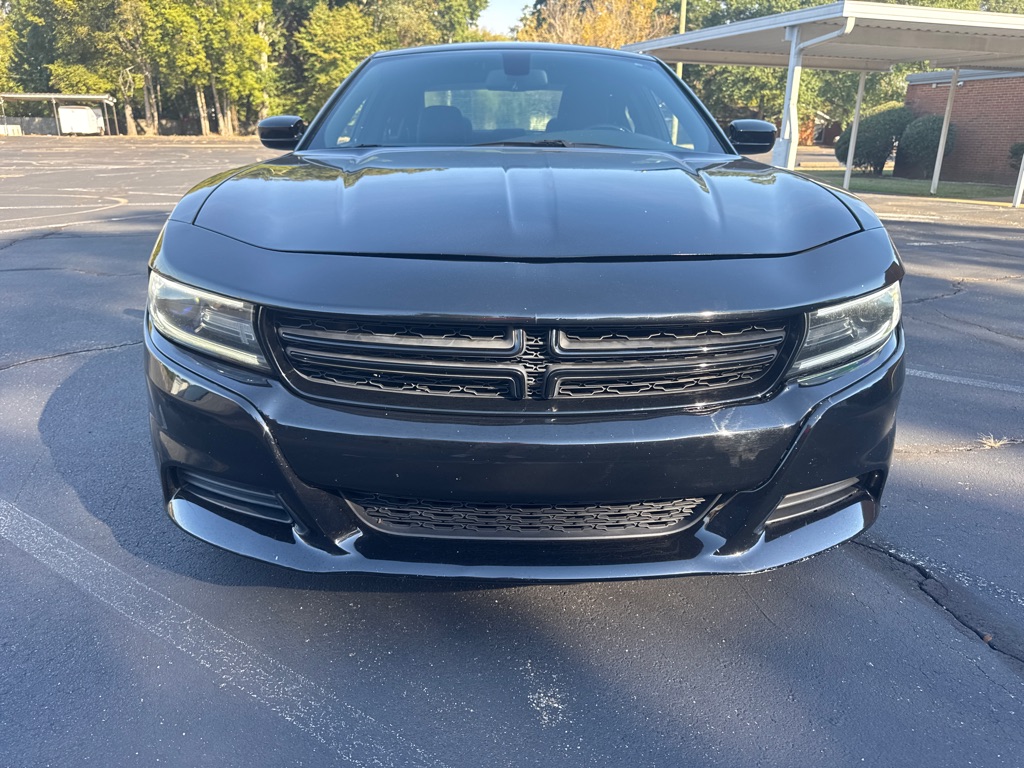 Photo 8 of this DODGE CHARGER