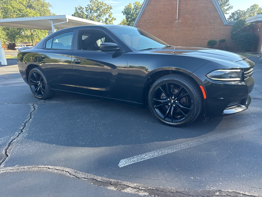 Photo 7 of this DODGE CHARGER