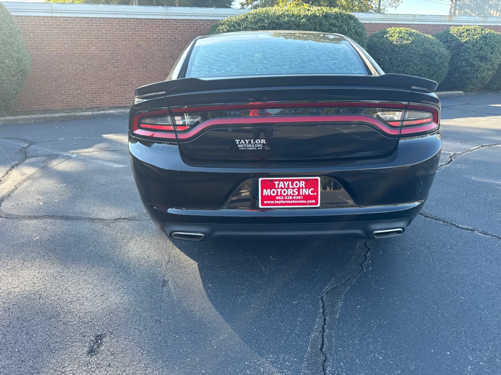 Photo 3 of this DODGE CHARGER