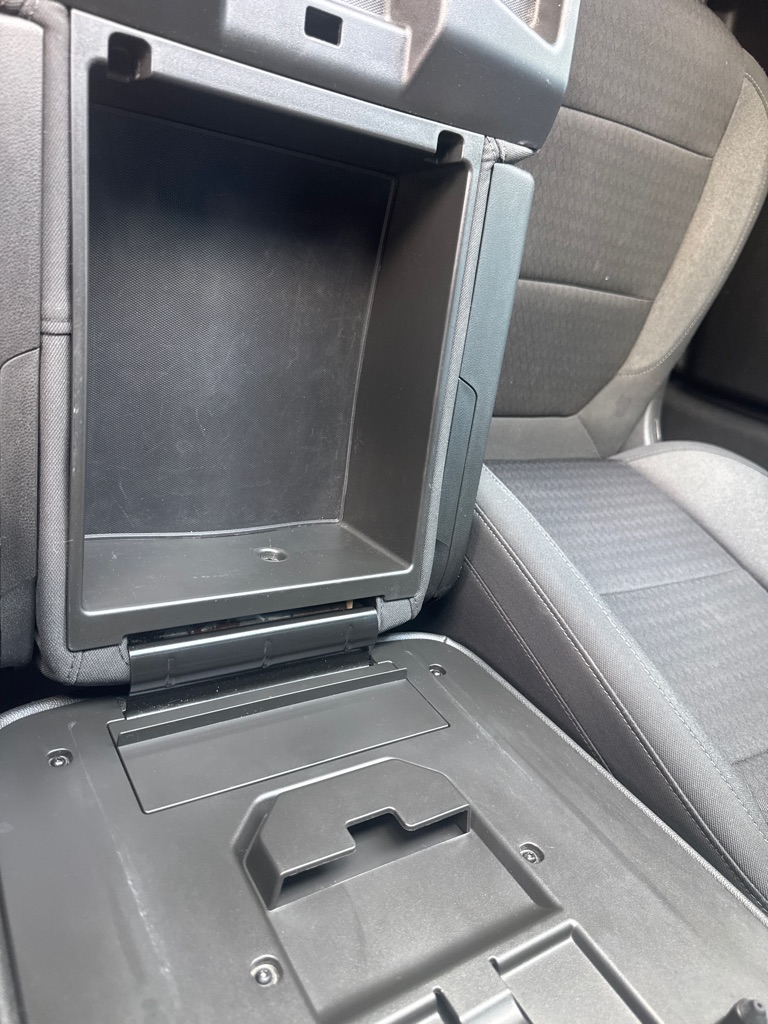 Photo 51 of this GMC SIERRA