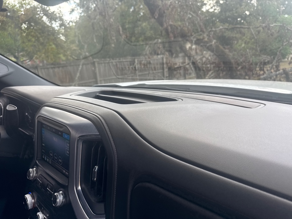 Photo 39 of this GMC SIERRA