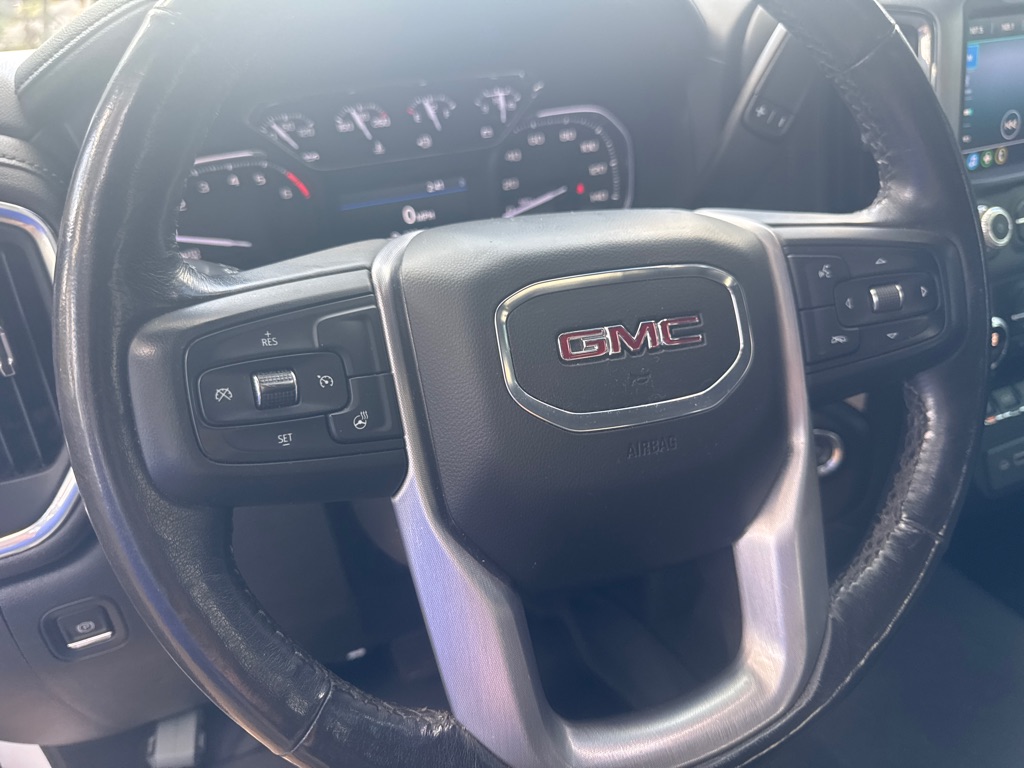 Photo 45 of this GMC SIERRA