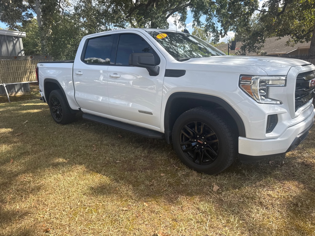 Photo 7 of this GMC SIERRA