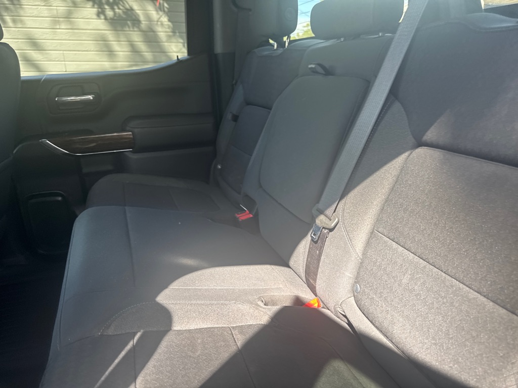 Photo 17 of this GMC SIERRA