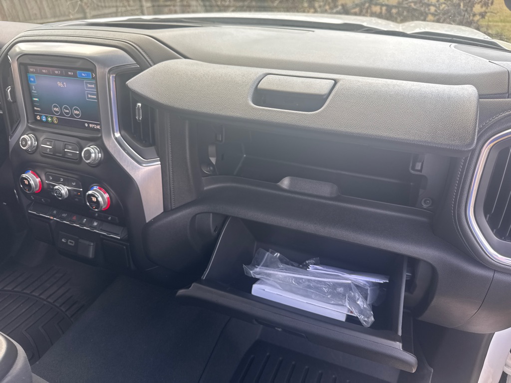 Photo 37 of this GMC SIERRA